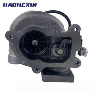 HX27W Turbocharger 4045279