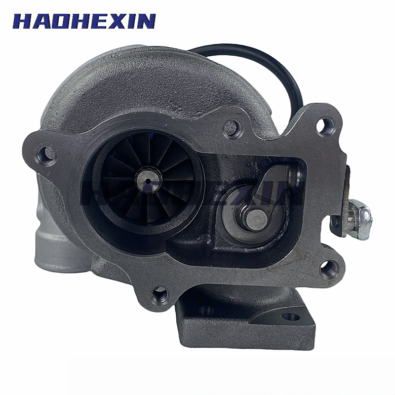 HX27W Turbocharger 4045279