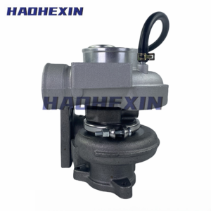 HX27W Turbocharger 4045279