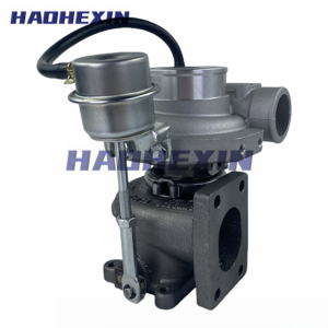 HX27W Turbocharger 4045279