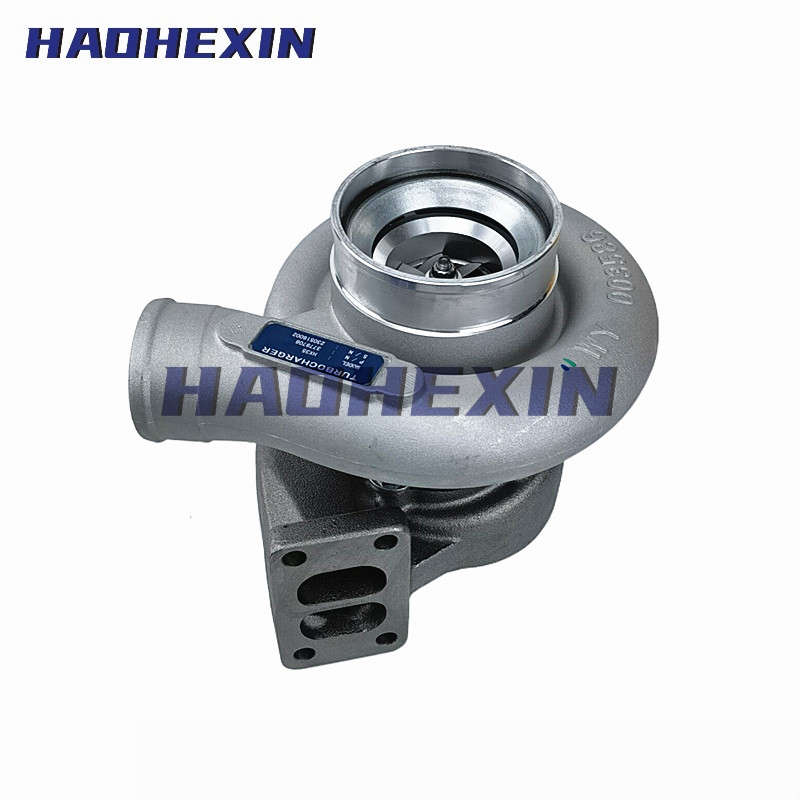 HX35 Turbo 3779708