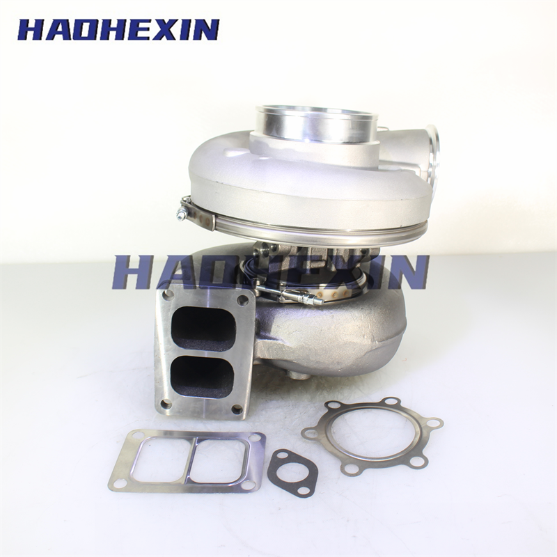 HX60 Turbocharger 4040541