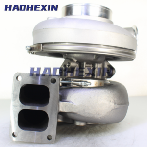 HX60 Turbocharger 4040541
