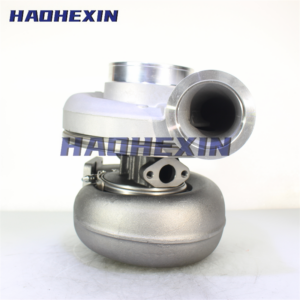HX60 Turbocharger 4040541