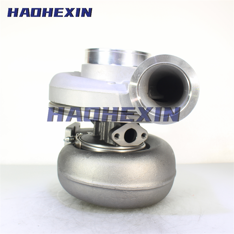 HX60 Turbocharger 4040541