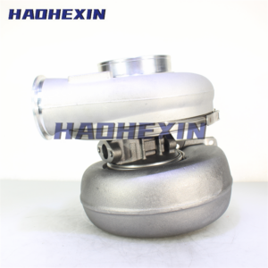 HX60 Turbocharger 4040541
