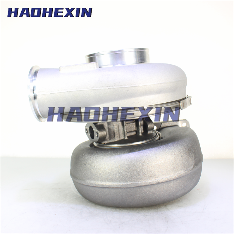 HX60 Turbocharger 4040541