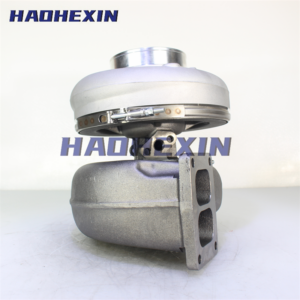 HX60 Turbocharger 4040541