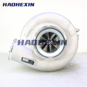 HX60 Turbocharger 4040541