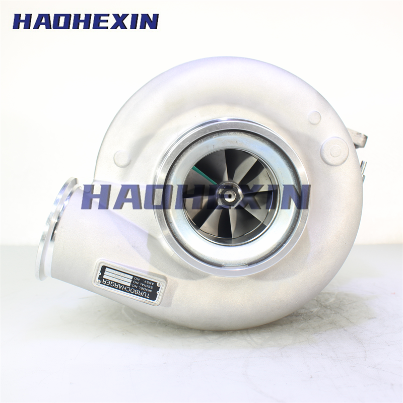 HX60 Turbocharger 4040541