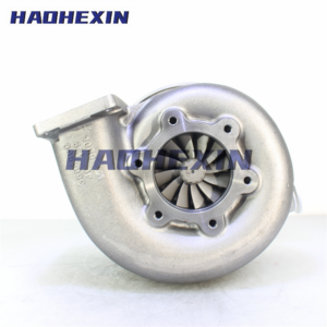 HX60 Turbocharger 4040541