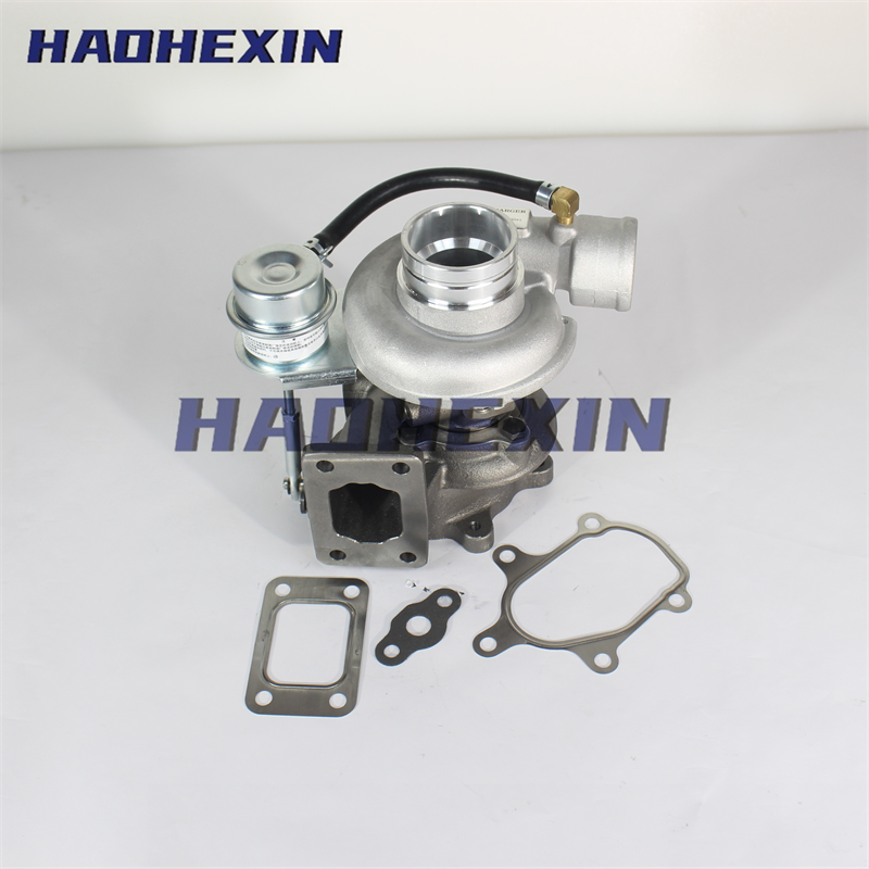 TB25 Turbocharger 8943260790