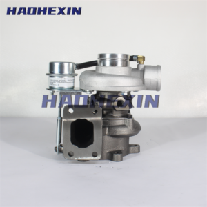 TB25 Turbocharger 8943260790