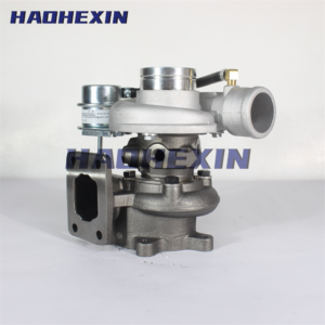 TB25 Turbocharger 8943260790