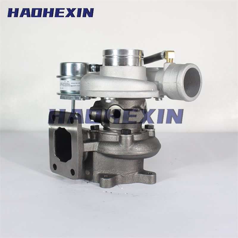 TB25 Turbocharger 8943260790