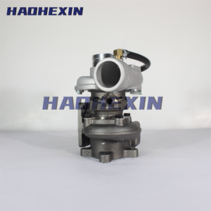 TB25 Turbocharger 8943260790