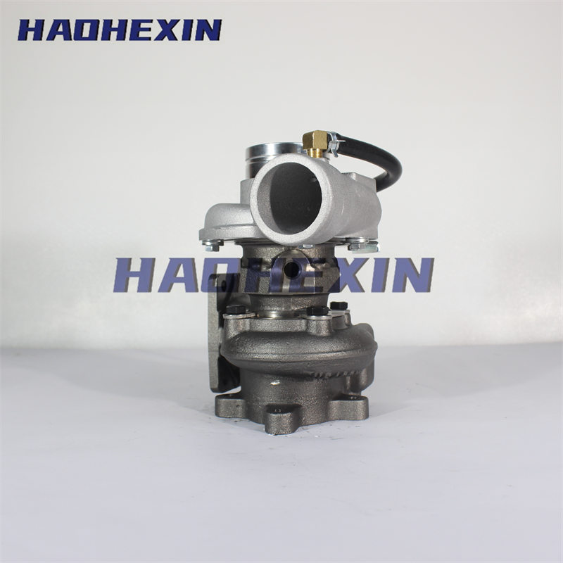 TB25 Turbocharger 8943260790