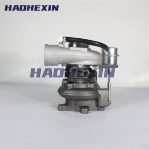 TB25 Turbocharger 8943260790