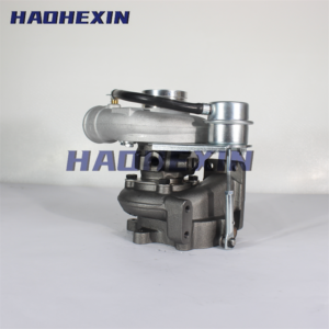 TB25 Turbocharger 8943260790