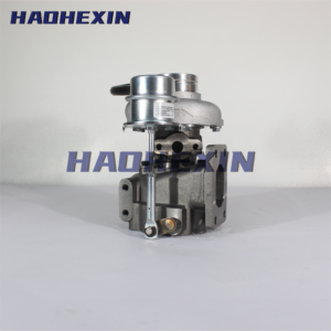 TB25 Turbocharger 8943260790