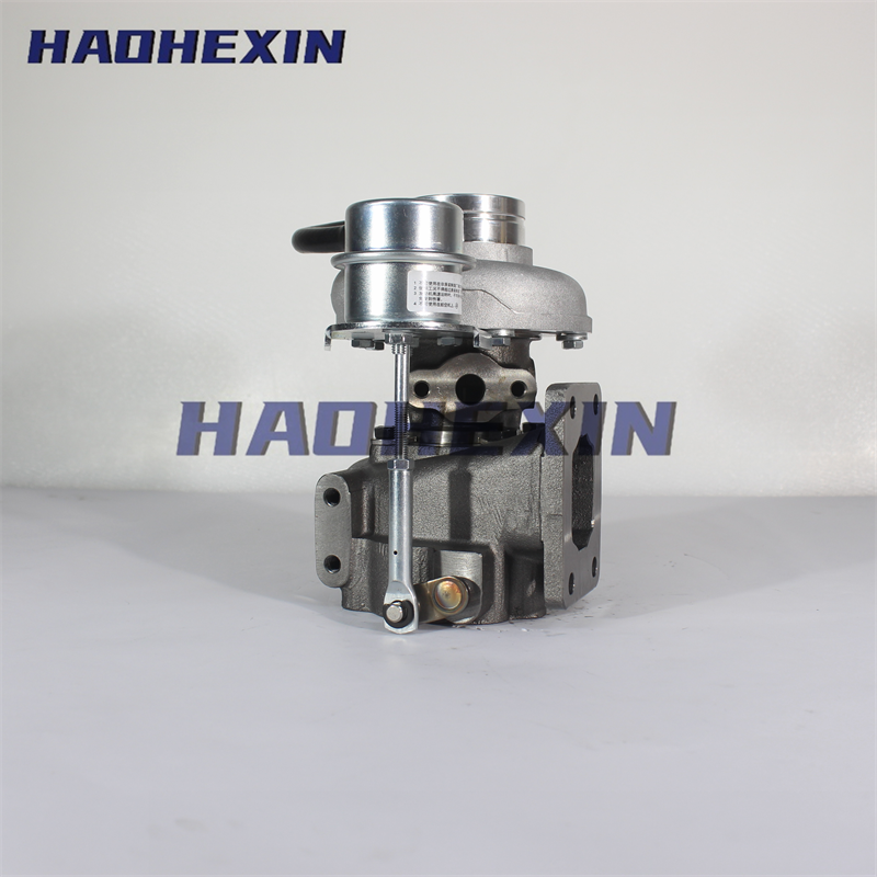 TB25 Turbocharger 8943260790