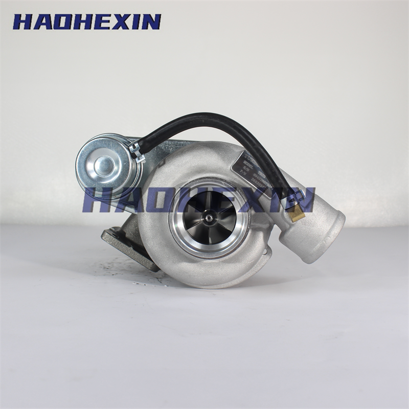 TB25 Turbocharger 8943260790