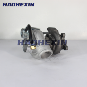 TB25 Turbocharger 8943260790