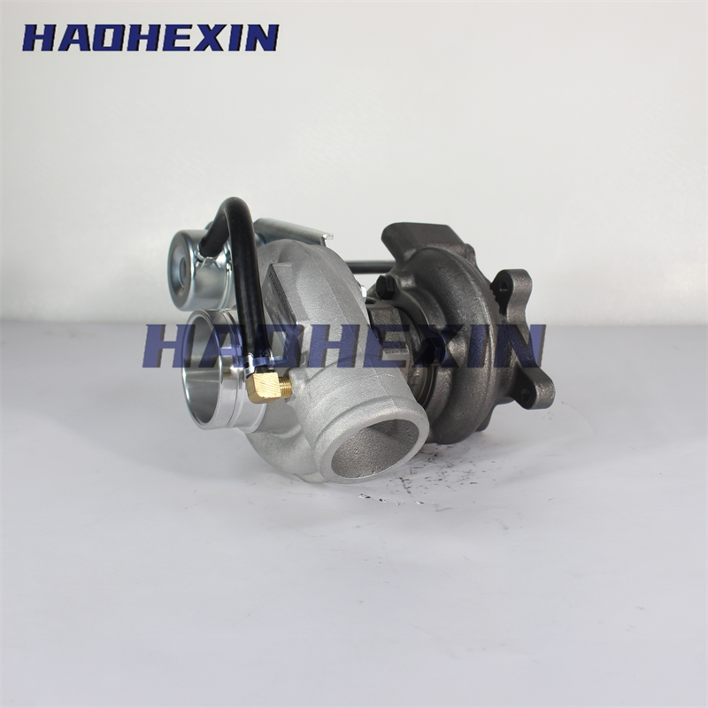 TB25 Turbocharger 8943260790