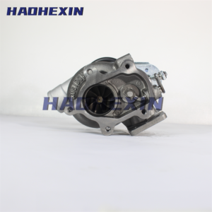 TB25 Turbocharger 8943260790