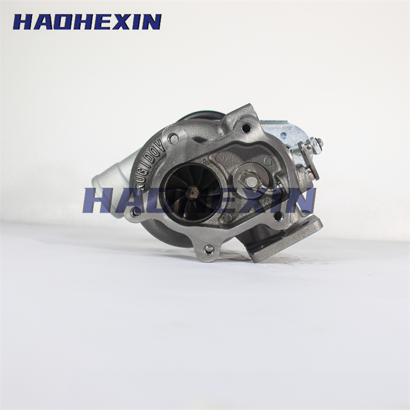 TB25 Turbocharger 8943260790