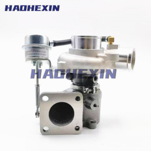 JP50 Turbocharger 1118300ANB