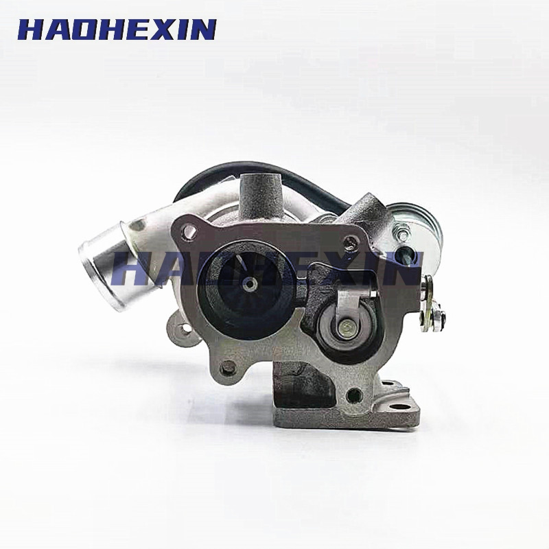 JP50 Turbocharger 1118300ANB