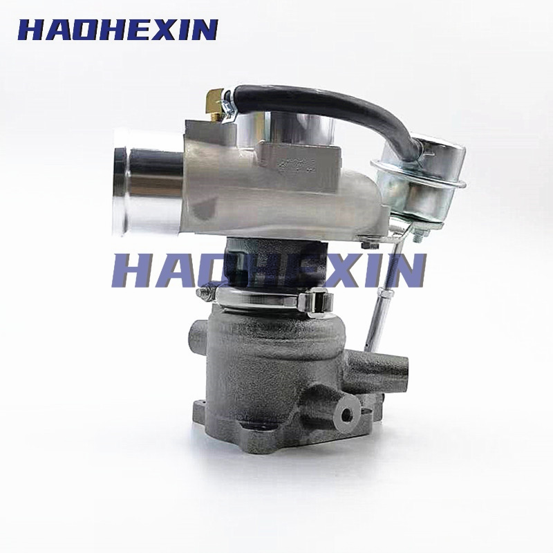 JP50 Turbocharger 1118300ANB