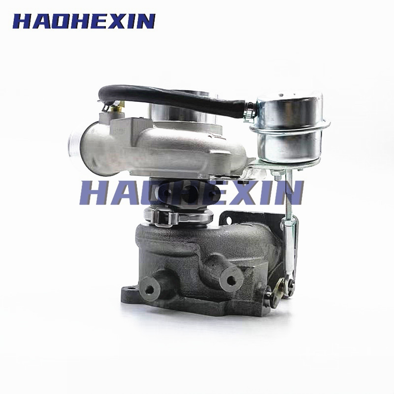 JP50 Turbocharger 1118300ANB