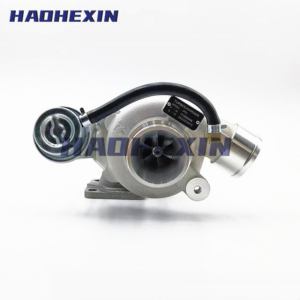 JP50 Turbocharger 1118300ANB