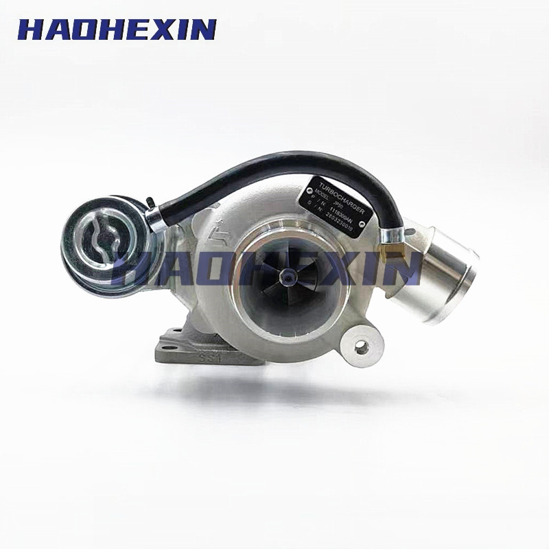 JP50 Turbocharger 1118300ANB