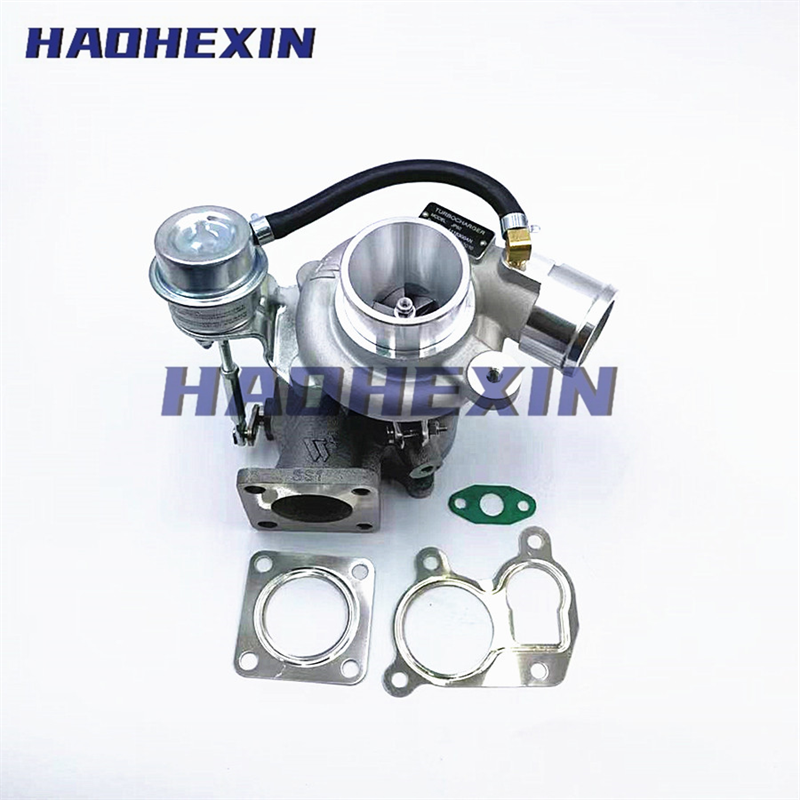 JP50 Turbocharger 1118300ANB