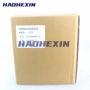 K03 Turbo 53039880516