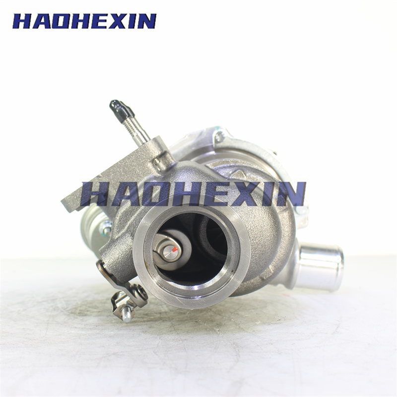 K03 Turbo 53039880516