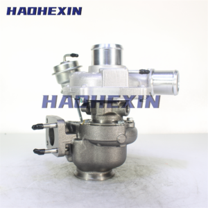 K03 Turbo 53039880516