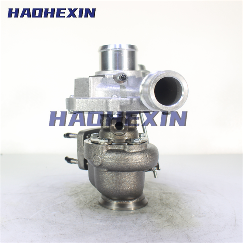 K03 Turbo 53039880516