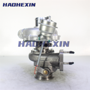 K03 Turbo 53039880516