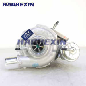 K03 Turbo 53039880516