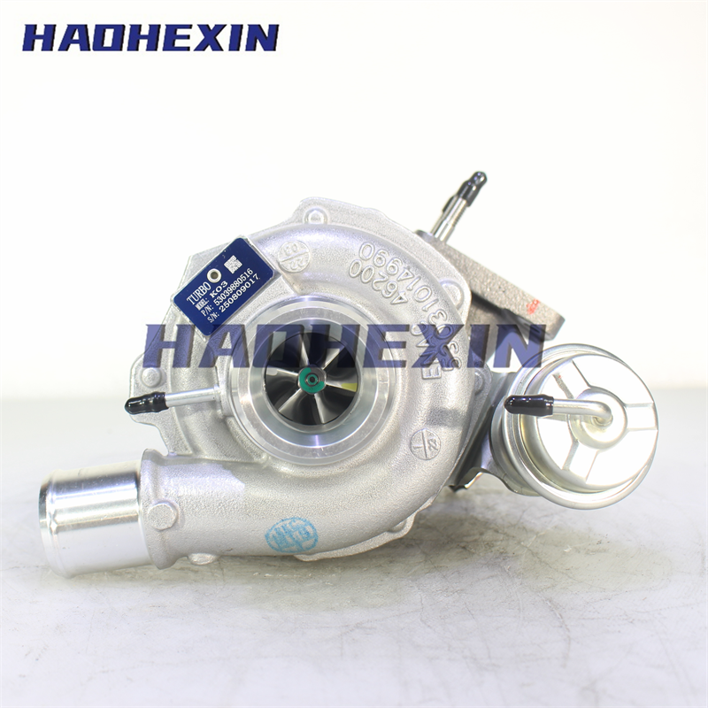K03 Turbo 53039880516