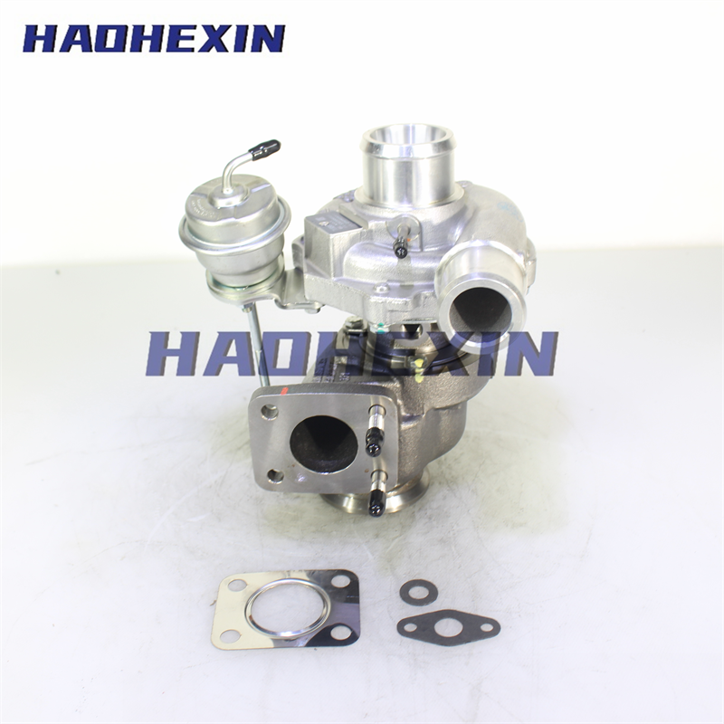 K03 Turbocharger 53039880515