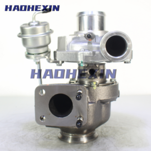 K03 Turbocharger 53039880515