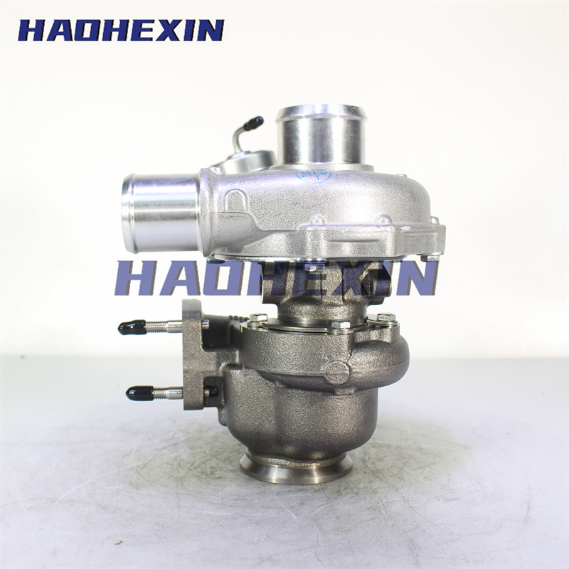 K03 Turbocharger 53039880515