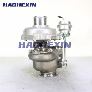 K03 Turbocharger 53039880515