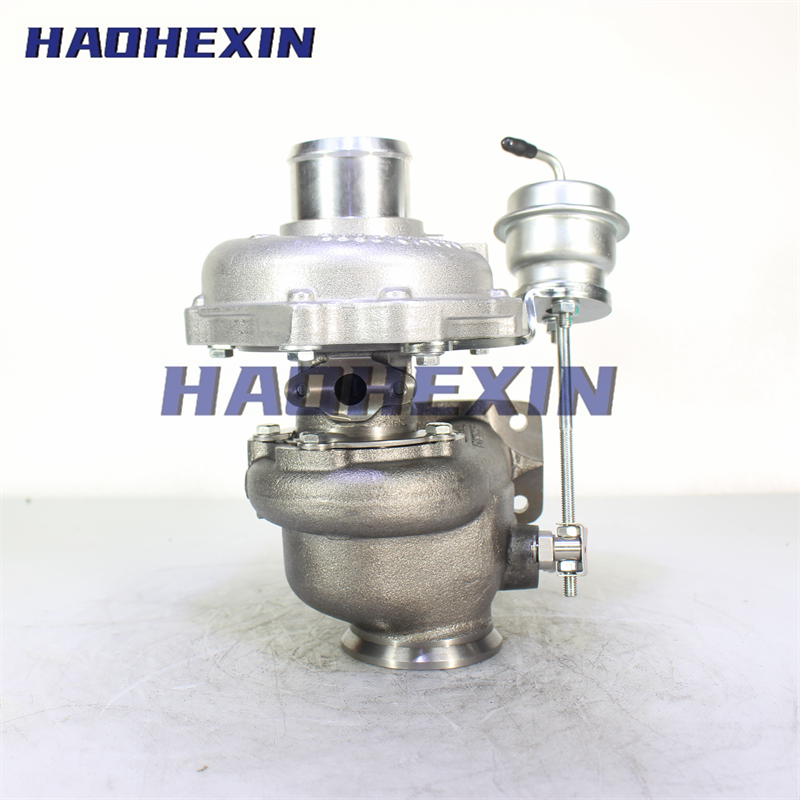 K03 Turbocharger 53039880515