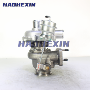 K03 Turbocharger 53039880515